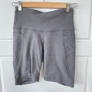 OLD NAVY | High waisted biker shorts